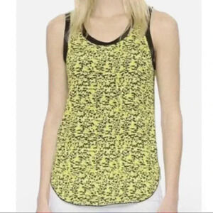 Rag & Bone Willow Silk Tank Top